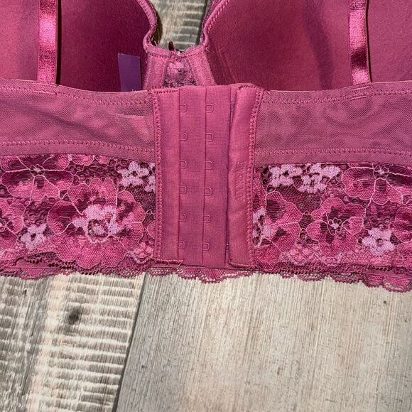 ADORED‎ by ADORED ME bra- size 36B - Picture 4 of 6